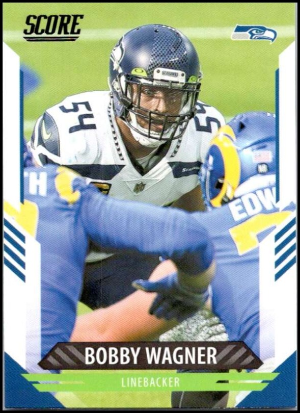 268 Bobby Wagner